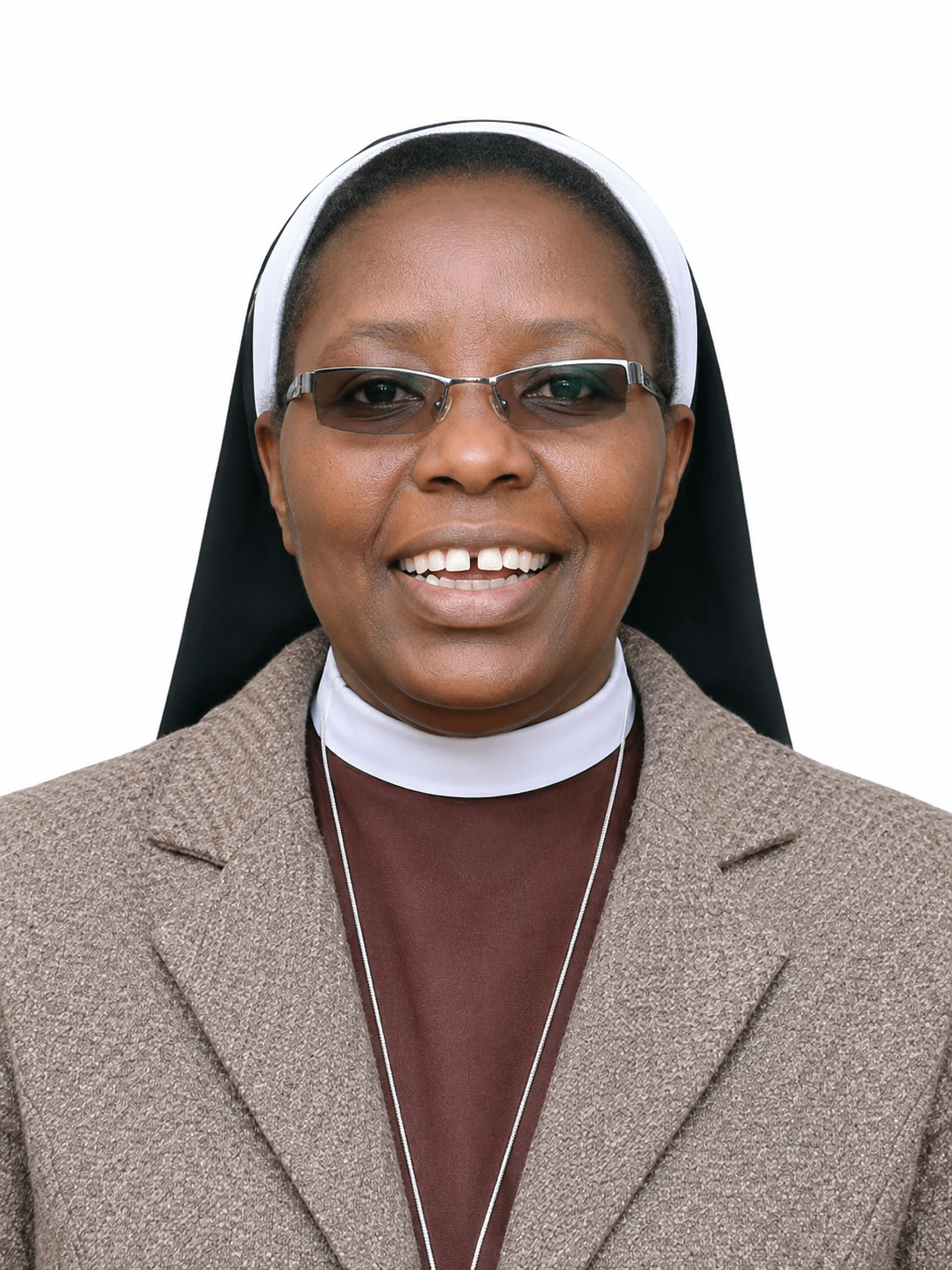 Sr. Patricia Wamaitha Ndirangu A.C