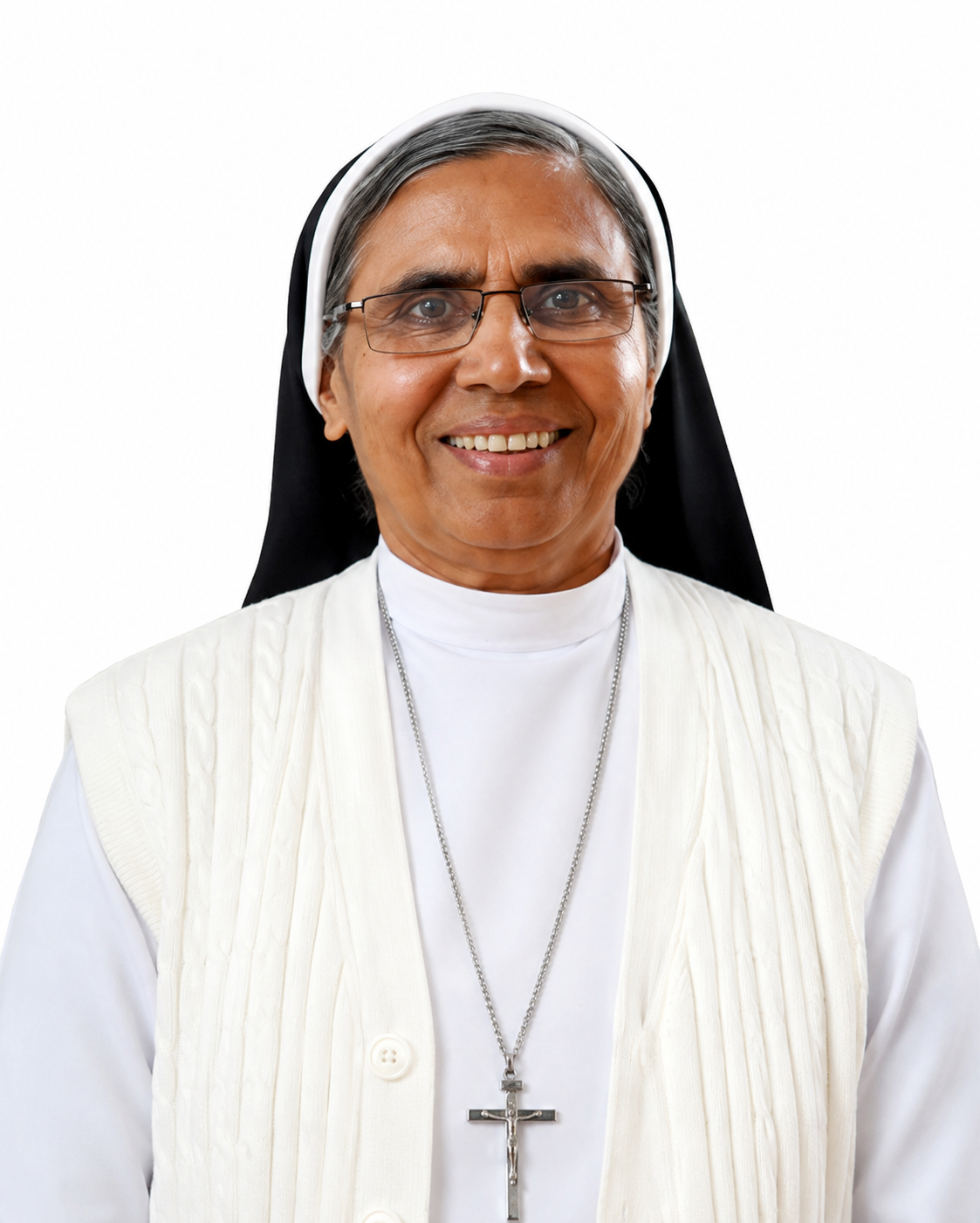 Sr. Maria Karuna A. C